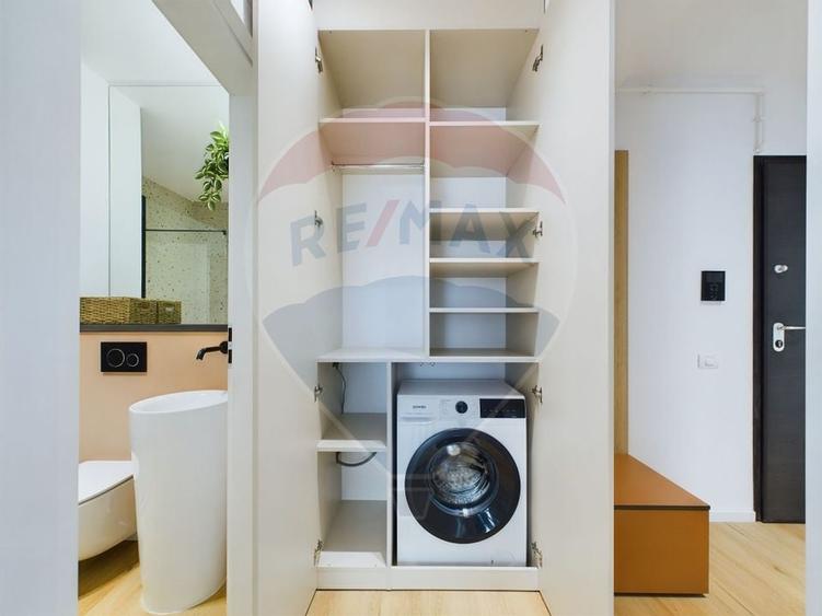 Apartament 2 camere de inchiriat - Complex Exigent - 11