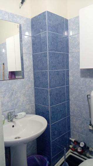 Garsoniera de Inchiriat,direct de la proprietar,Piesti str.Nicolae Dobrin 24,linga liceul Astra - 4