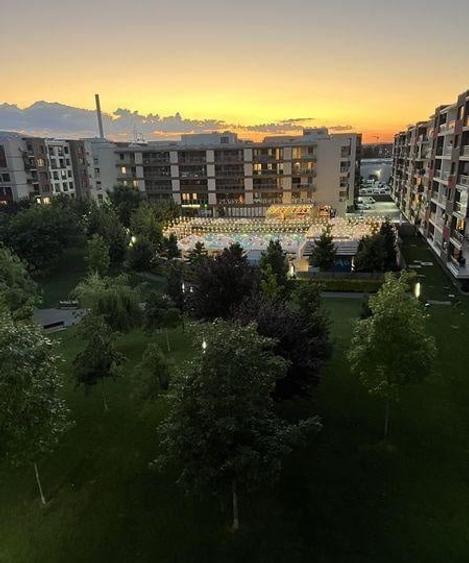 Berceni | Cartierul Solar | 3 Camere | Centrala | Parcare | 92 mp - 8