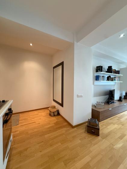 APARTAMENT 2 CAMERE MOBILAT - PIPERA - IANCU NICOLAE - COMISION 0% - 8