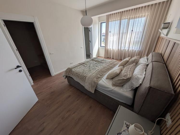 Duplex 4 camere | 120mp | 0 comision | Balotesti | Complex Rezidential Nou - 18