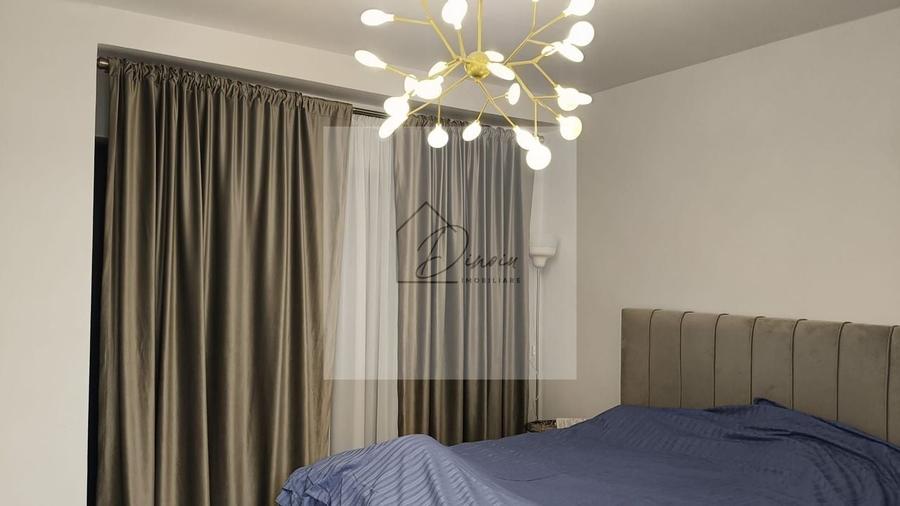 COM 0% I Vila 4 camere Tunari zona centrala Parc Primarie I mobilata - 7