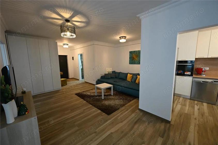 Apartament 3 camere cu Loc de Parcare De Inchiriat Suceava! - 5