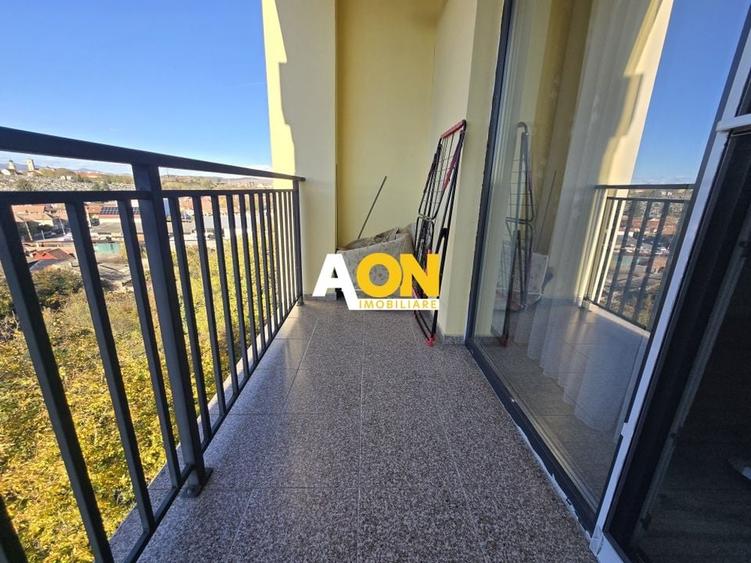 Apartament 2 Camere Bloc Nou, Complet Mobilat Utilat - 6