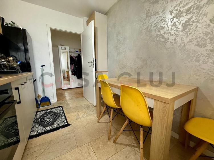 2 camere la cheie, Mărăști! - 3