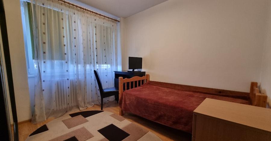Apartament 3 camere Stefan cel Mare - 3