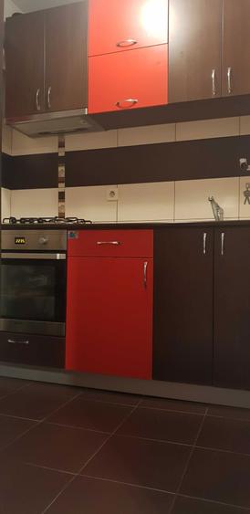 Inchiriere garsoniera zona Crangasi - 4