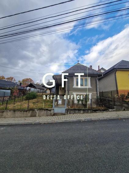 Exclusivitate!! Casa de vanzare | Nasaud | - 4