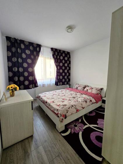 Apartament 2 Camere Strada Stejarului, Dobroești Fundeni - 3