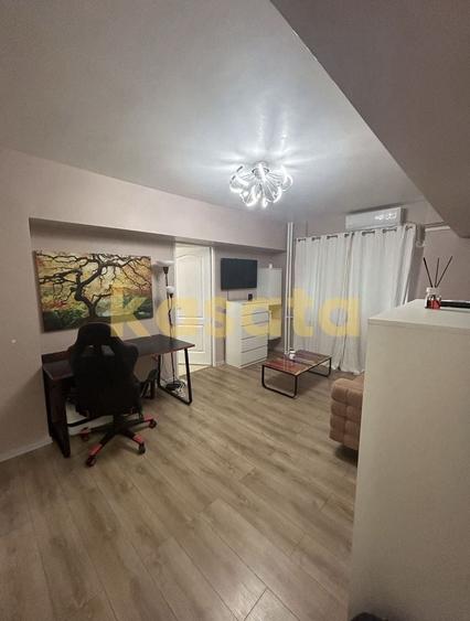 Garsonieră | Parter | Drumul Taberei | Metrou Valea Ialomiței - 2