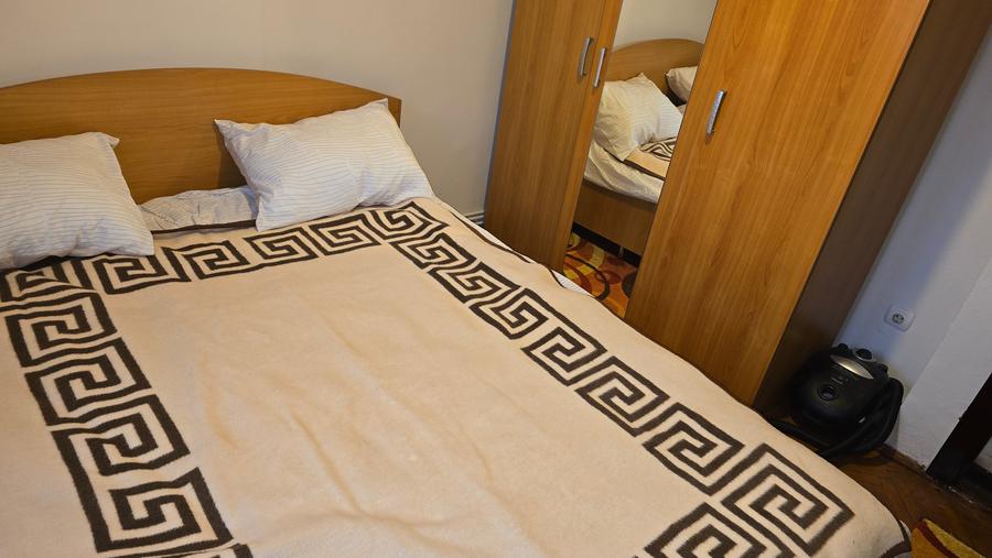 Inchiriez apartament in Deva, zona Al. Armatei,  37mp, etaj 2, mobilat - 10