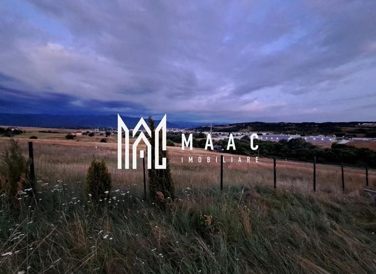 Teren | Intravilan |  650 MP | 60% POT | Oportunitate de Investiție - 1