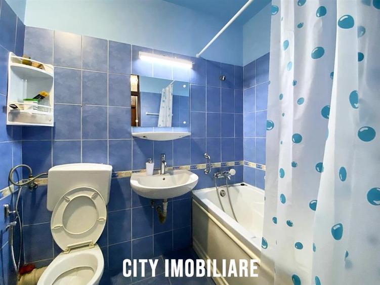 Apartament 2 camere, mobilat, utilat, Dorobanților. - 7