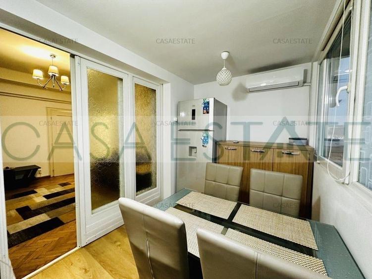 Inchiriere studio Universitate Ion Ghica - 13