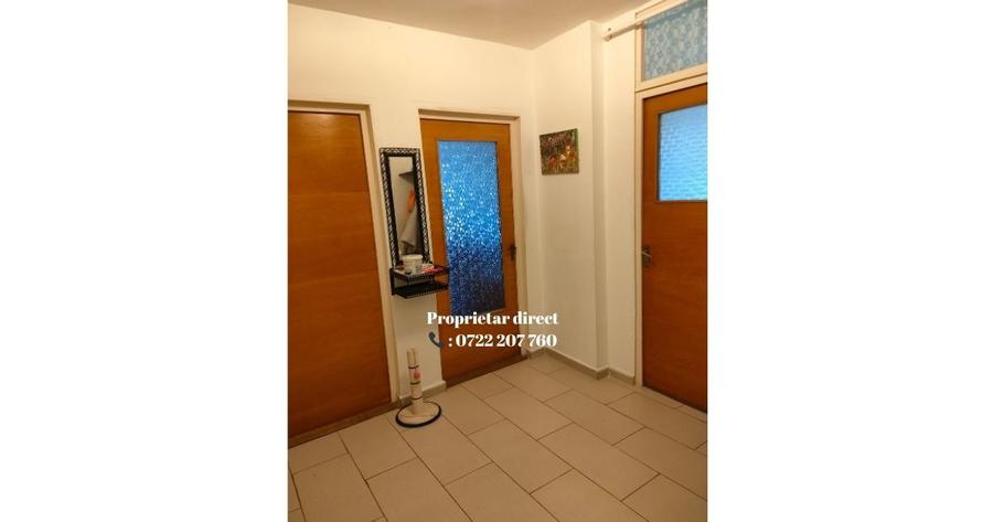 Apartament 4 camere spațios – Crângași | Podul Grant | Locație excelentă - 1