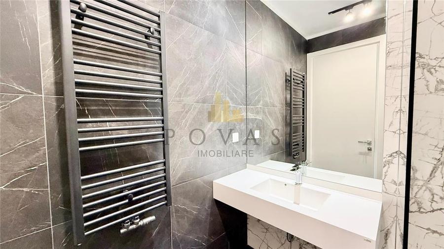 Inchriere Studio One Verdi Floreasca - 10