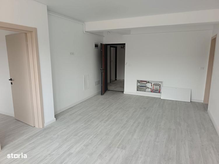 APARTAMENT 1 CAMERA, ETAJUL 2, VISANI ,ZONA LINISTITA,BLOC NOU - 7