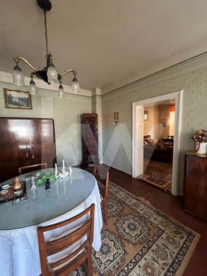 Casa  autentica cu potential de investitie – Poiana Sibiului - 5