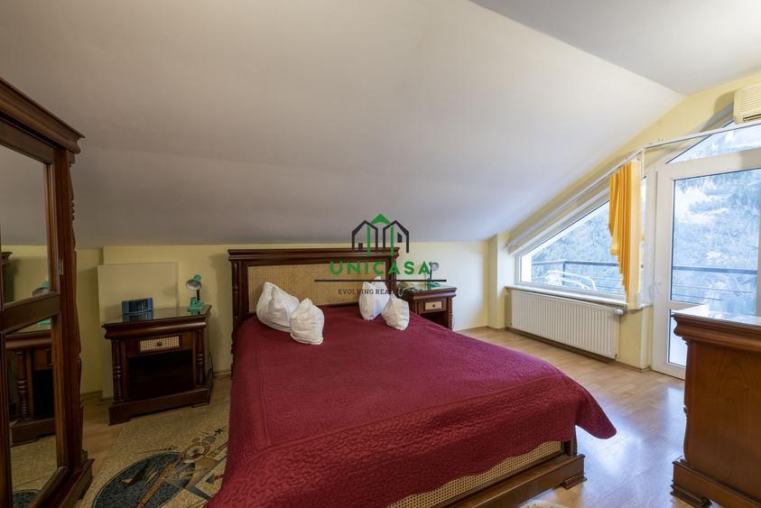 Pensiune - Baile Olanesti - Zona Centrala - 13