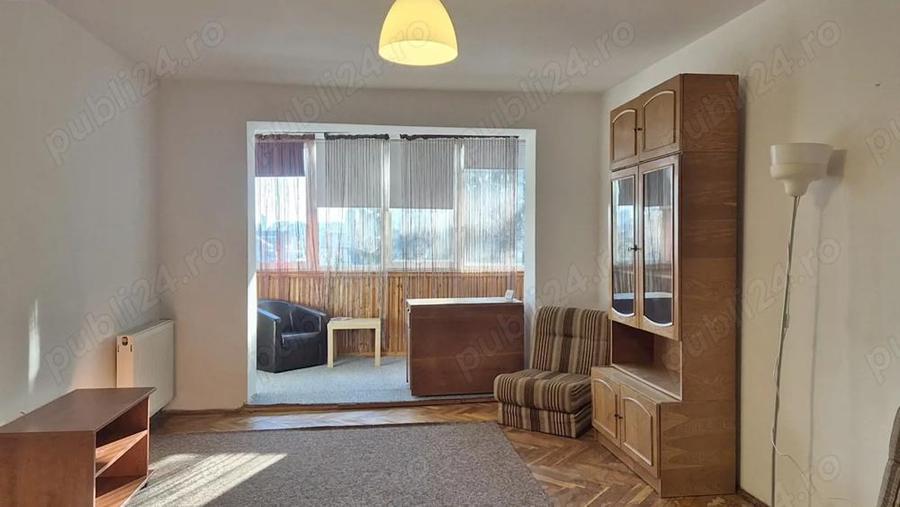 Bra?ov - Mircea cel Batran, apartament 3 camere. - 4