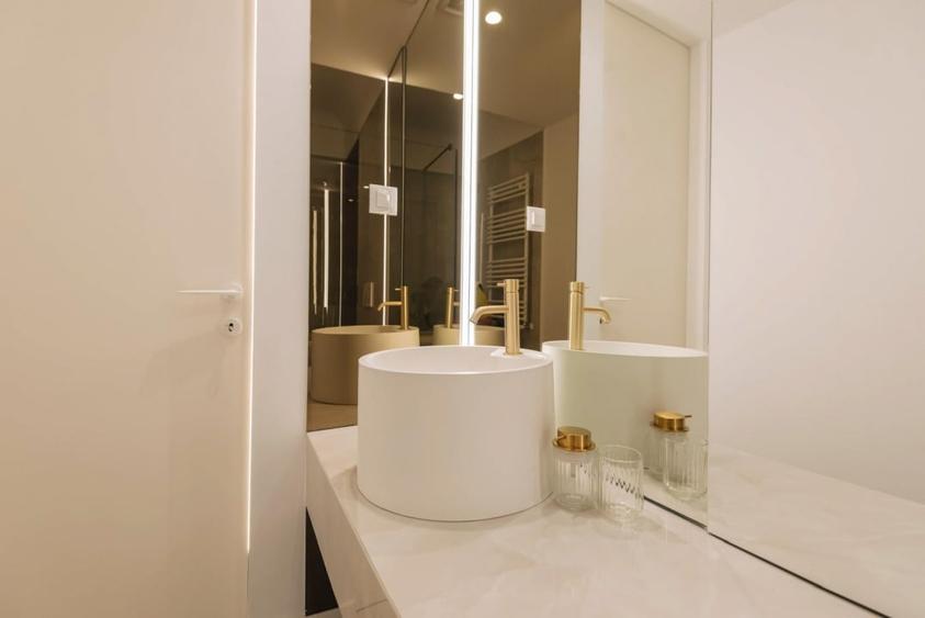 Apartament 2 camere de închiriat in Cortina North-Pipera | Voluntari - 1