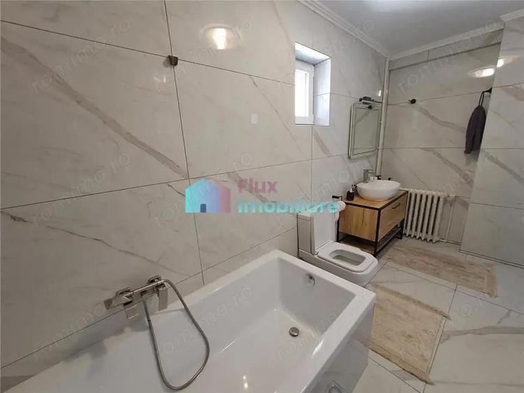 Casa mobilata si utilata 160 mp Tisauti - 17