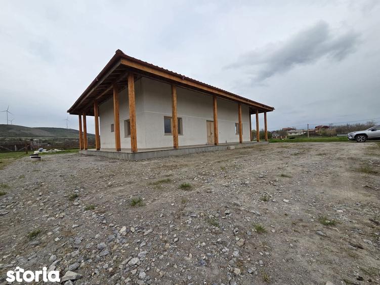 CASA NOUA in Agighiol jud Tulcea - 7