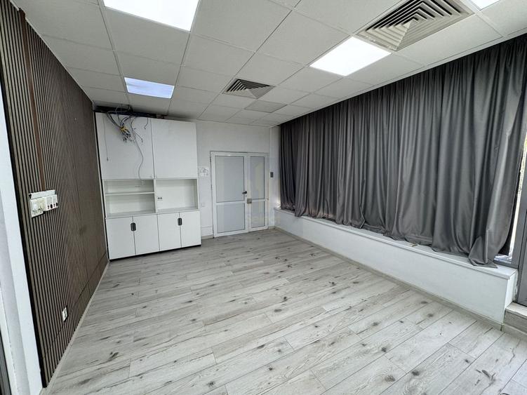 Spatiu comercial/birouri de inchiriat in zona *Tineretului* - metrou - 2