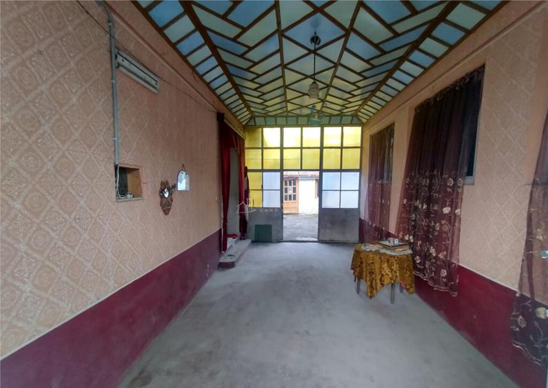 Berliste, Casa pt 2 Familii, la Sosea, Pret Negociabil - 17