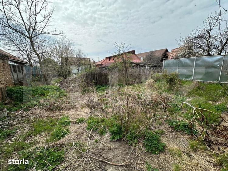 Casa 41 mp utili cu 247mp teren in Brestei - 3