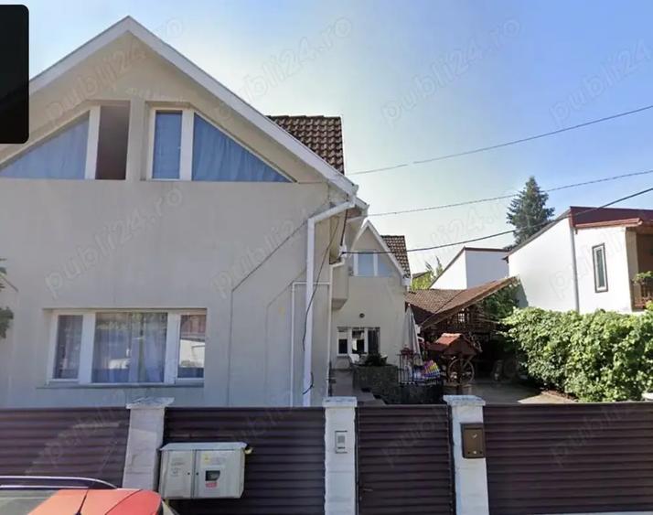 Casa individuala de vanzare, 7 Noiembrie, Tg-Mure?, direct de la proprietar - 1