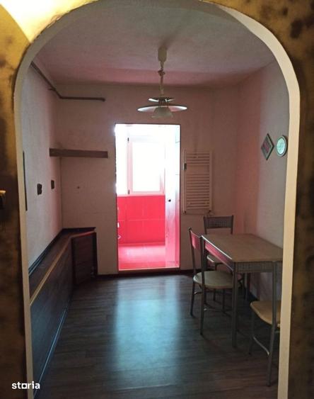 Apartament 2 camere c.f.1/dec Trivale 73999euro - 4