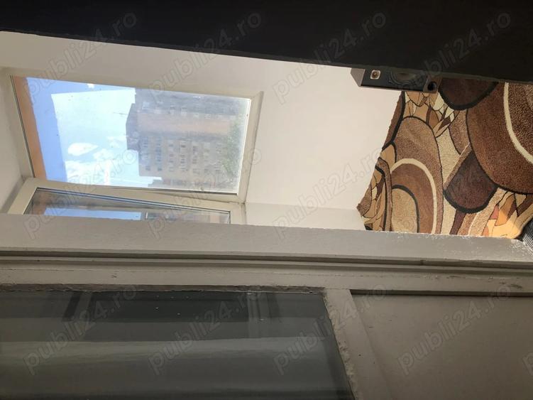 Garsoniera de vanzare Calea Rahovei bloc anvelopat, balcon, vis-a-vis de Liceul D. Bolintineanu - 10
