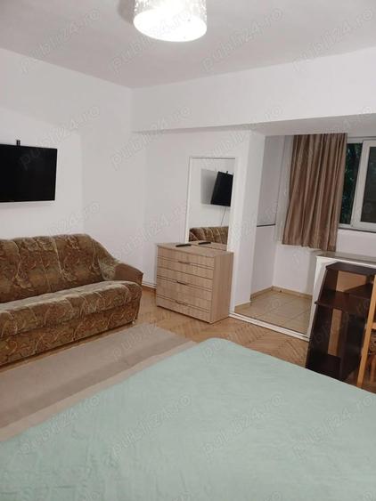 Apartament de 42mp cu o camera in CUG zona BRD - 1