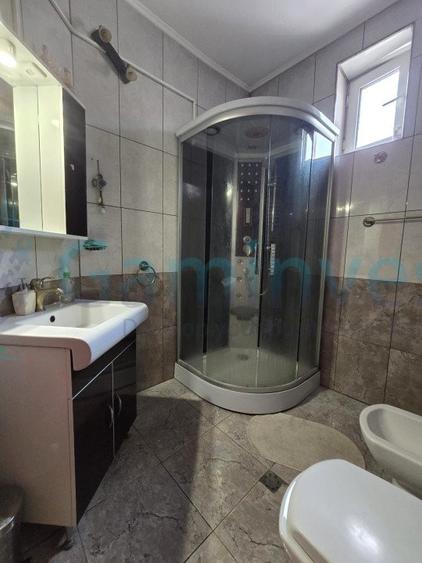 Gaminvest Casa cu 6 camere,singur in curte si dublu front stradal,Cantemir,V4270 - 28