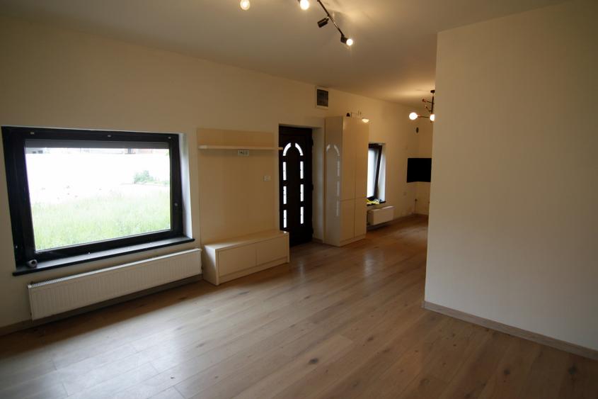 Proprietate renovata, ideala Apart-Hotel, Clinica, Birouri, curte generoasa. - 5