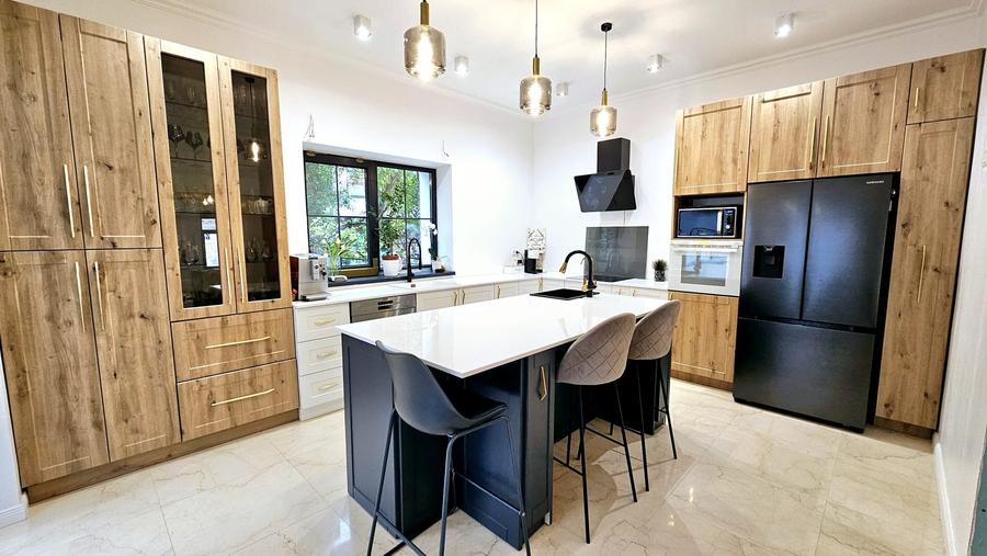 Vila/Casa de inchiriat Centru Civic - 5