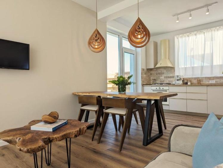 VIla Moderna zona Mamaia Sat (termen lung) - 23