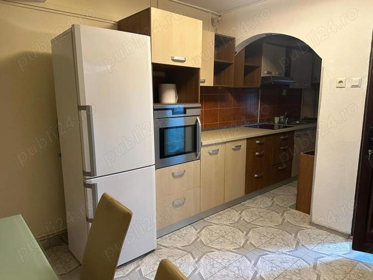 Apartament cu 1 Camera la Parter - 3