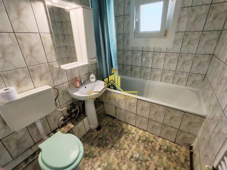 2 camere, mobilat modern, bloc nou, terasa, parcare, Zorilor, Lunii - 7