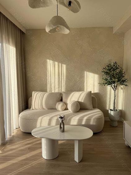 vand casa insiruita 4 camere,3 bai, terasa, gradina, parcare - 1