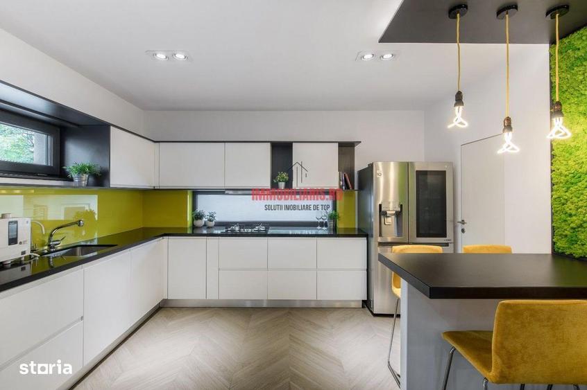 L. Rebreanu-Metrou - Parcare Bonus - Fara Comision - 5