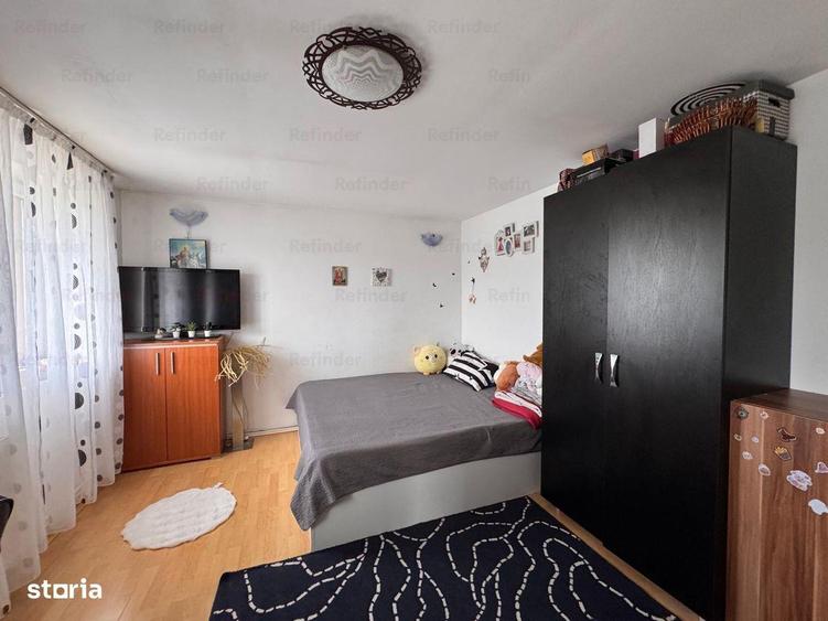 Vanzare vila D+P+2 | Vatra Luminoasa - Maior Coravu | extinsa cu autor - 10