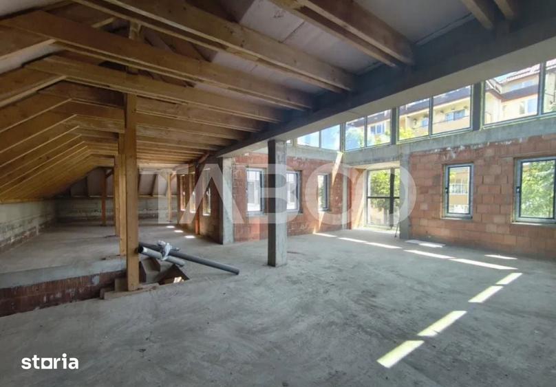 Cladire moderna birouri vanzare Comision 0% Iulius Mall - 6