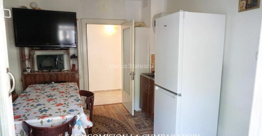 BAILE OLANESTI, APARTAMENT 60 MP, BLOC REABILITAT