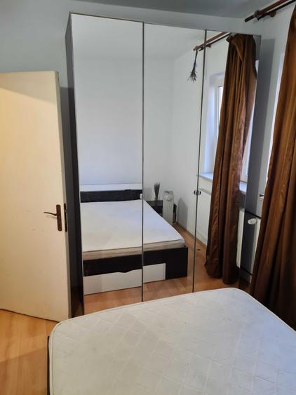 Gorjului - 5 minute Metrou - Apartament 2 camere- suprafata 38 mp - MODERN - 2