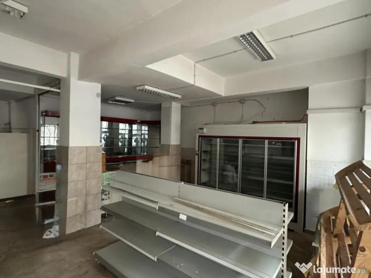 Spa?iu comercial, 146 mp, zona Central - 8