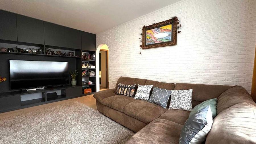 3 camere LACUL MORII Cetatea de Balta | Etaj 1 | Renovat 2020 | Mobilat - 2