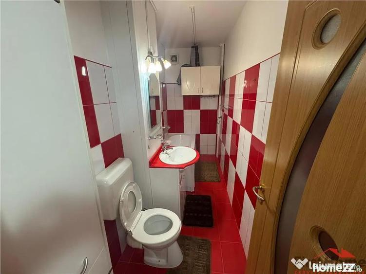 Ap 2 cam, etaj 1, parcare, central - POMPIERI - 8