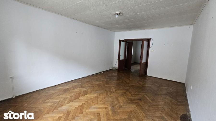 Medias - strada Serban Voda, Casa 3 camere cu teren 130 mp - 18